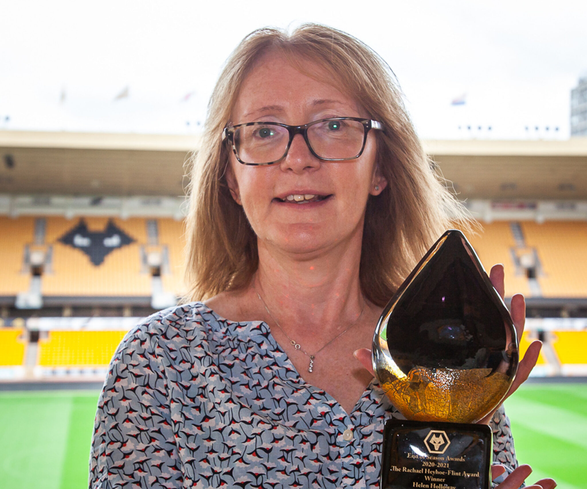 About Us - Good Shepherd Wolverhampton