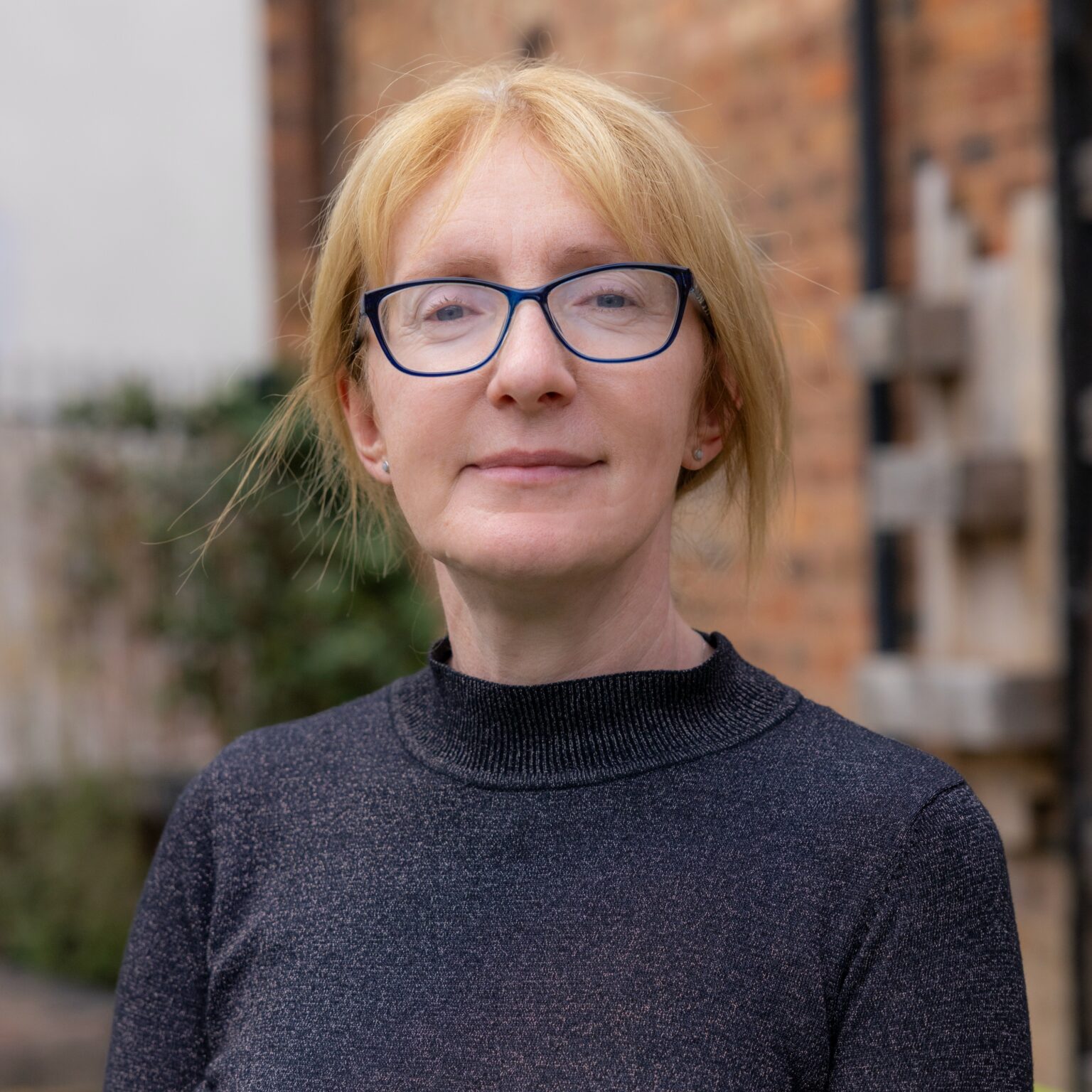 About Us - Good Shepherd Wolverhampton